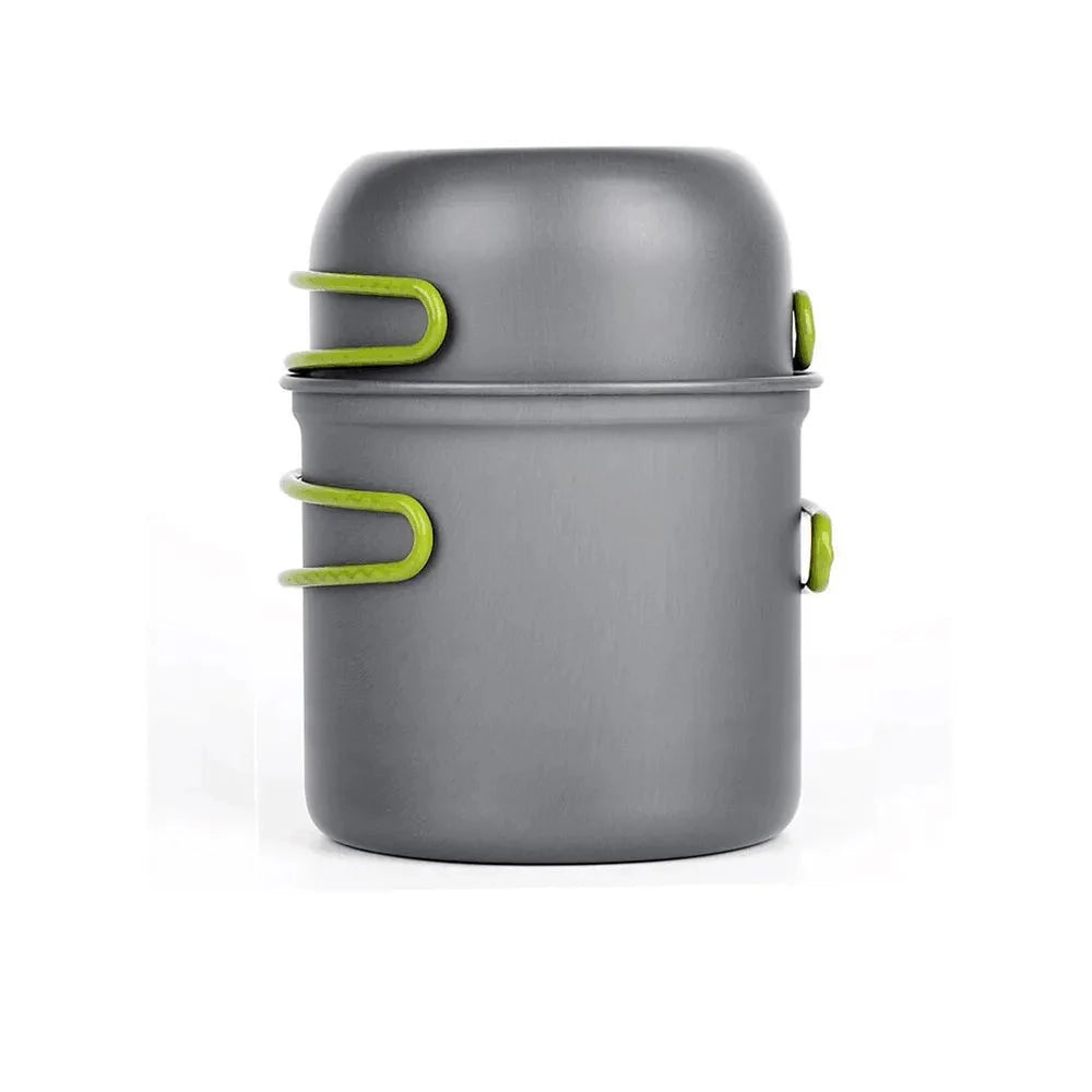 Thermos For Food Outdoor Of Nature